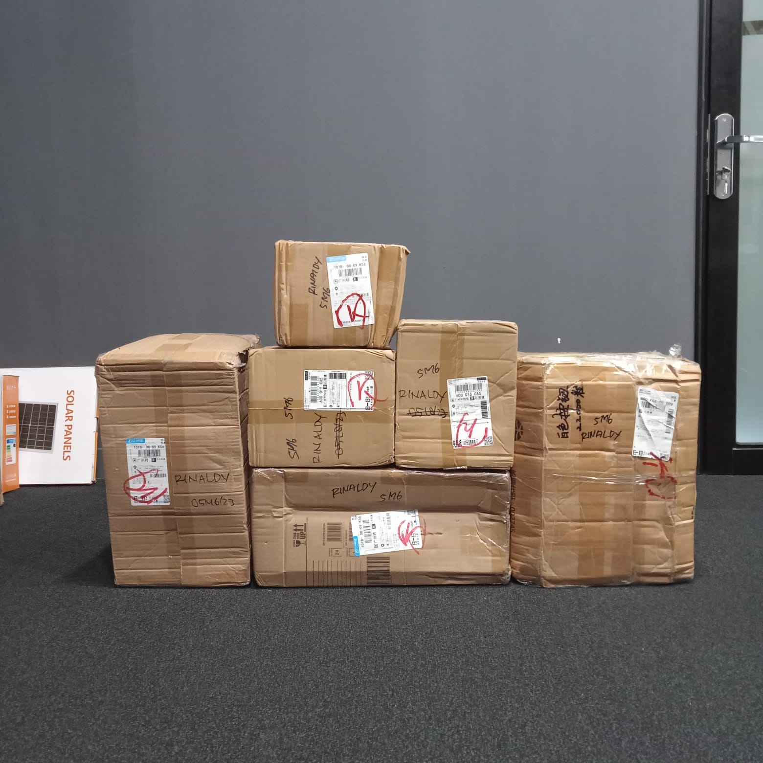 Client Testimonial 5